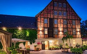 Romantik Hotel Am Bruehl